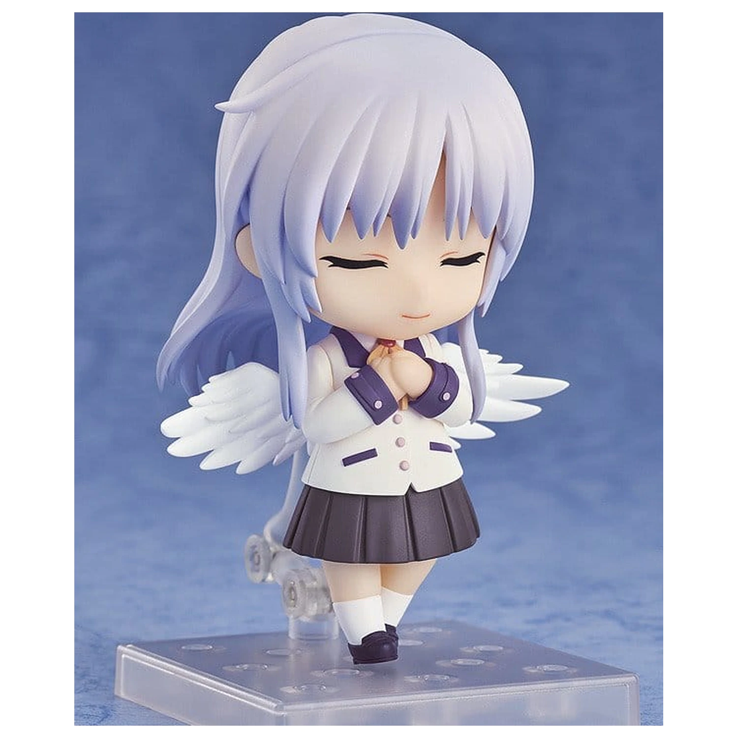 Angel Beats! Nendoroid akciófigura Kanade Tachibana 10 cm termékfotó
