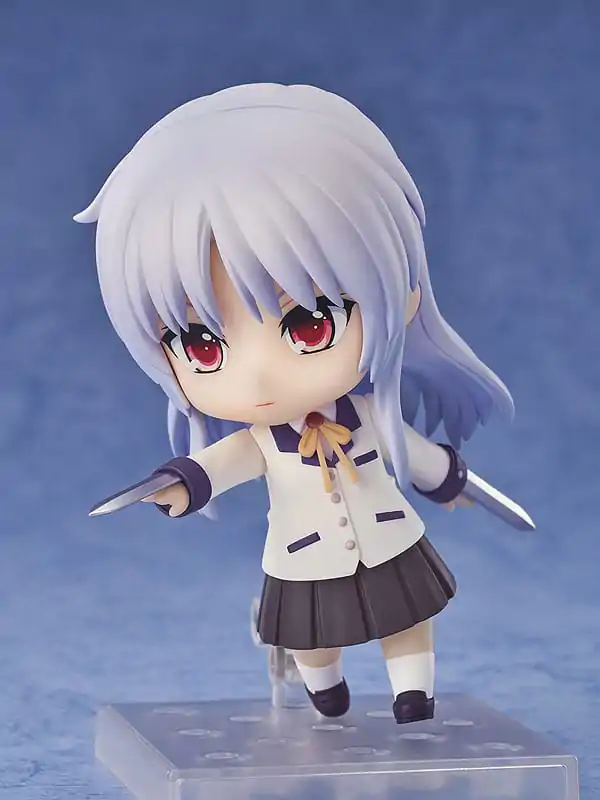 Angel Beats! Nendoroid akciófigura Kanade Tachibana 10 cm termékfotó