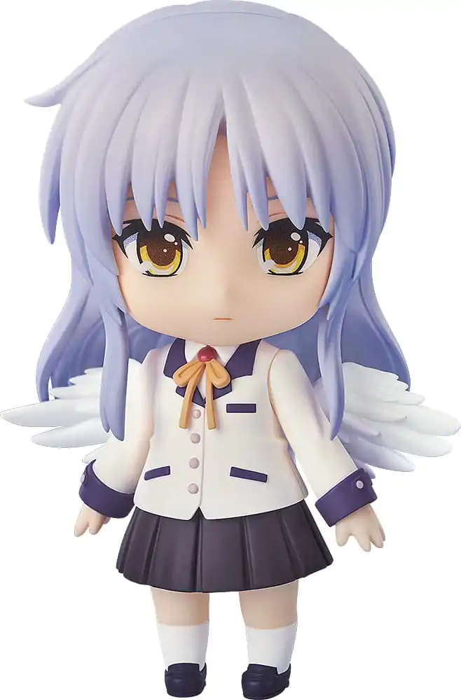 Angel Beats! Nendoroid akciófigura Kanade Tachibana 10 cm termékfotó