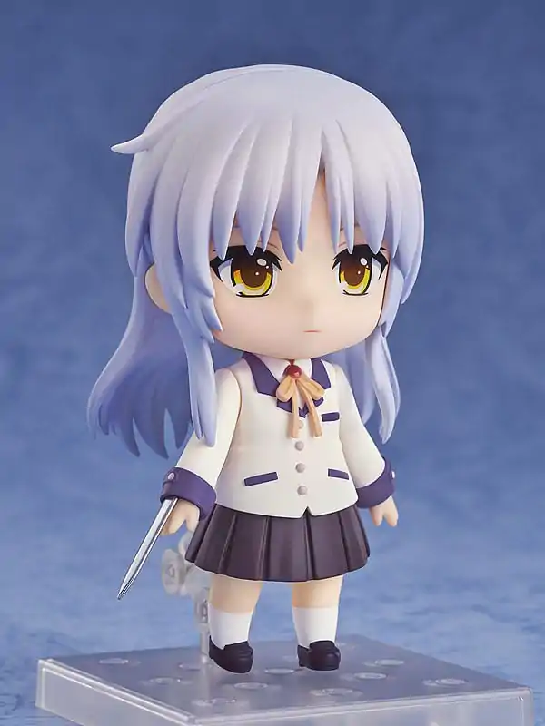 Angel Beats! Nendoroid akciófigura Kanade Tachibana 10 cm termékfotó