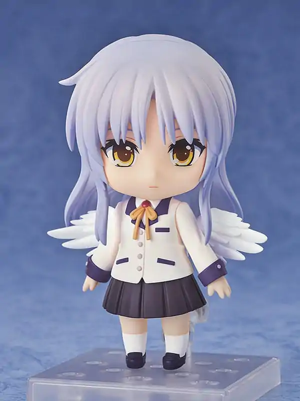 Angel Beats! Nendoroid akciófigura Kanade Tachibana 10 cm termékfotó