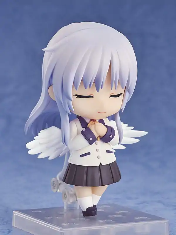 Angel Beats! Nendoroid akciófigura Kanade Tachibana 10 cm termékfotó