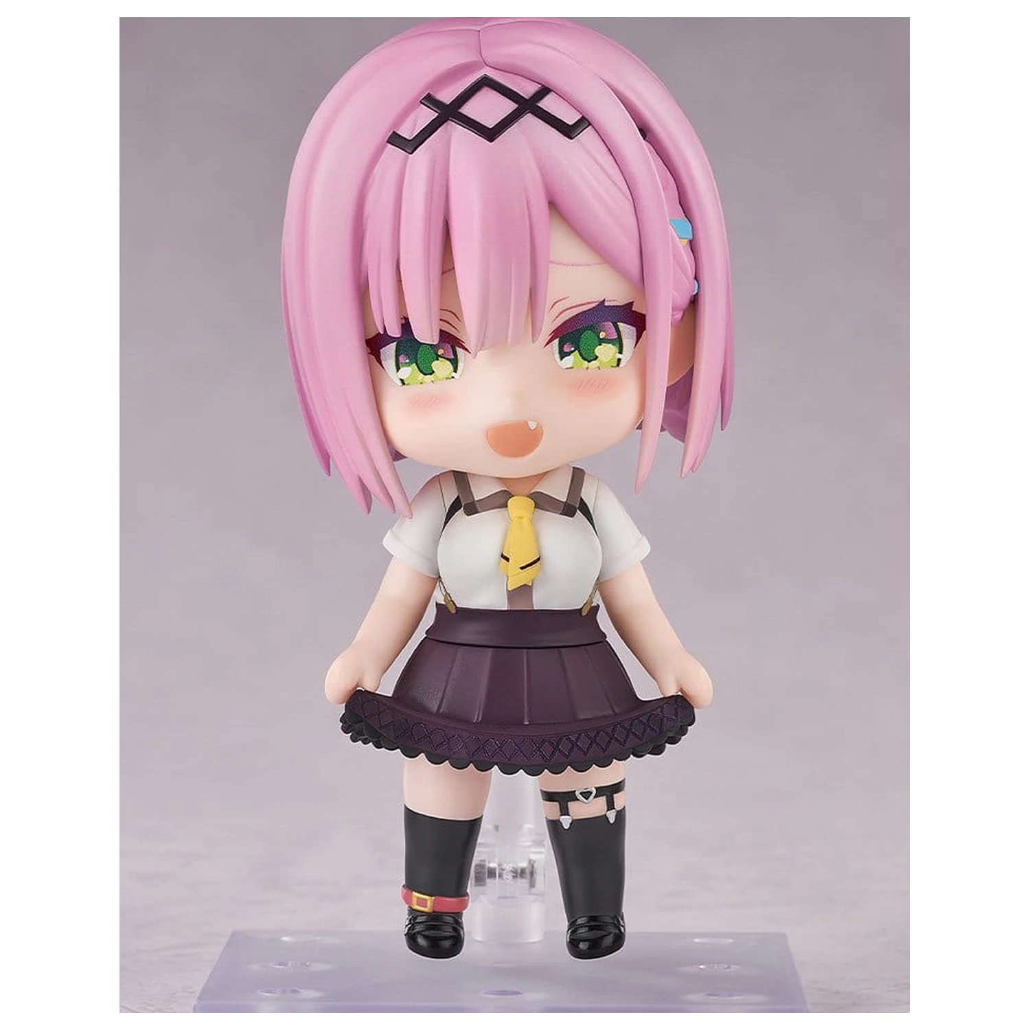 Angelic Chaos RE-BOOT! Nendoroid akciófigura Amane Tanikaze 10 cm termékfotó
