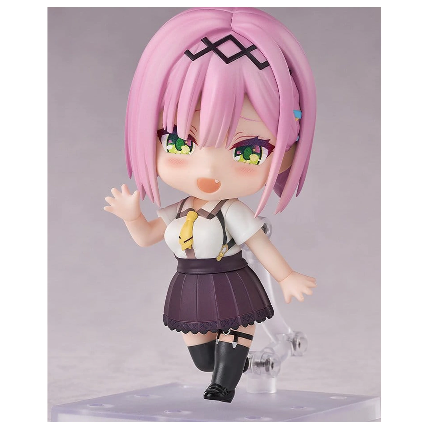 Angelic Chaos RE-BOOT! Nendoroid akciófigura Amane Tanikaze 10 cm termékfotó