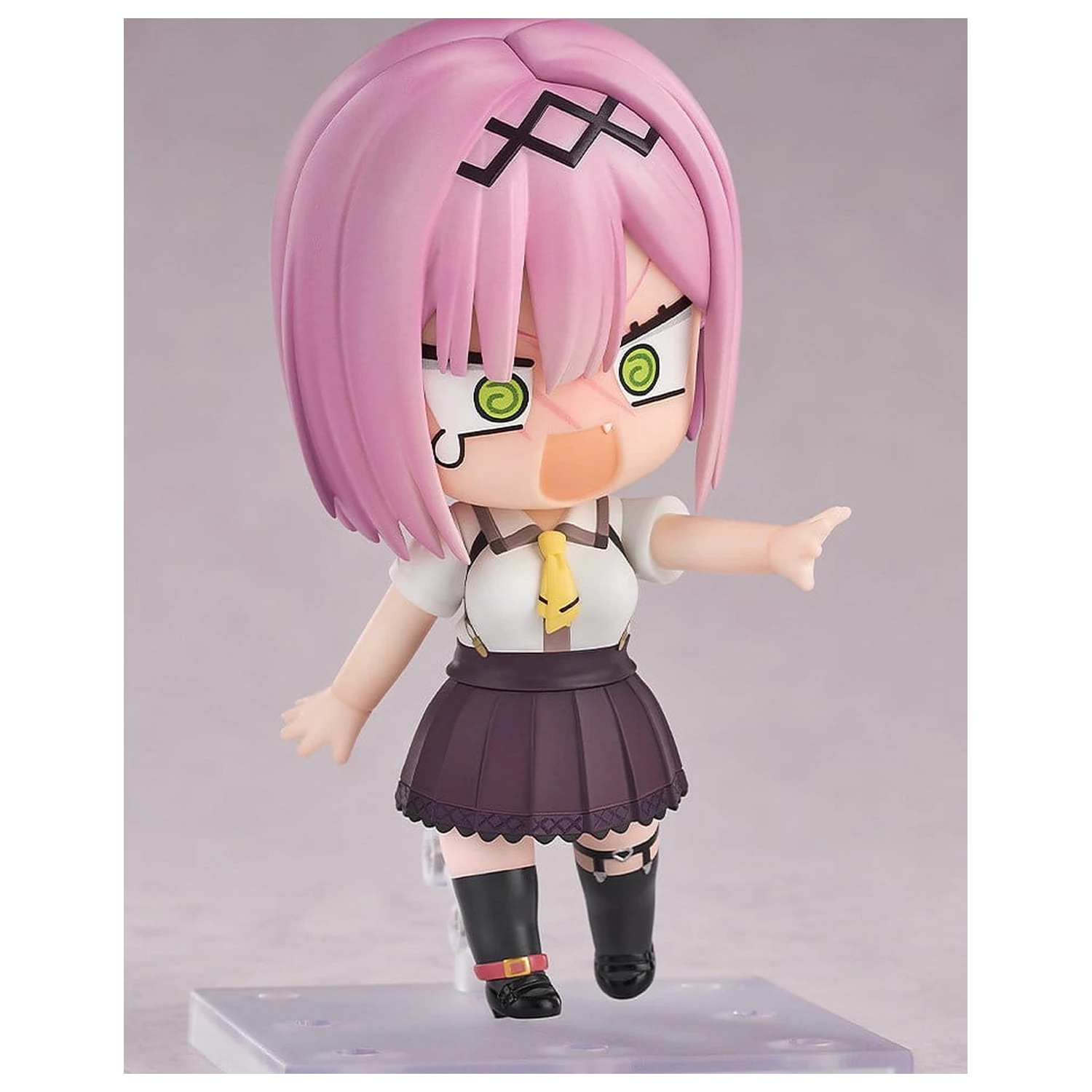 Angelic Chaos RE-BOOT! Nendoroid akciófigura Amane Tanikaze 10 cm termékfotó