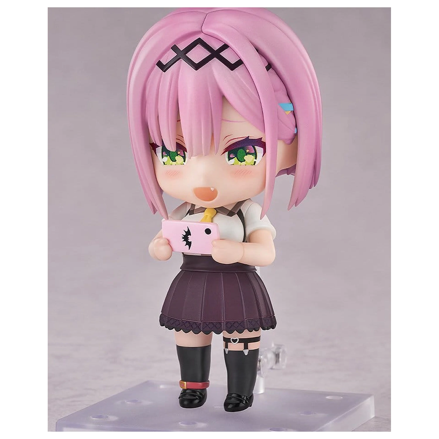 Angelic Chaos RE-BOOT! Nendoroid akciófigura Amane Tanikaze 10 cm termékfotó