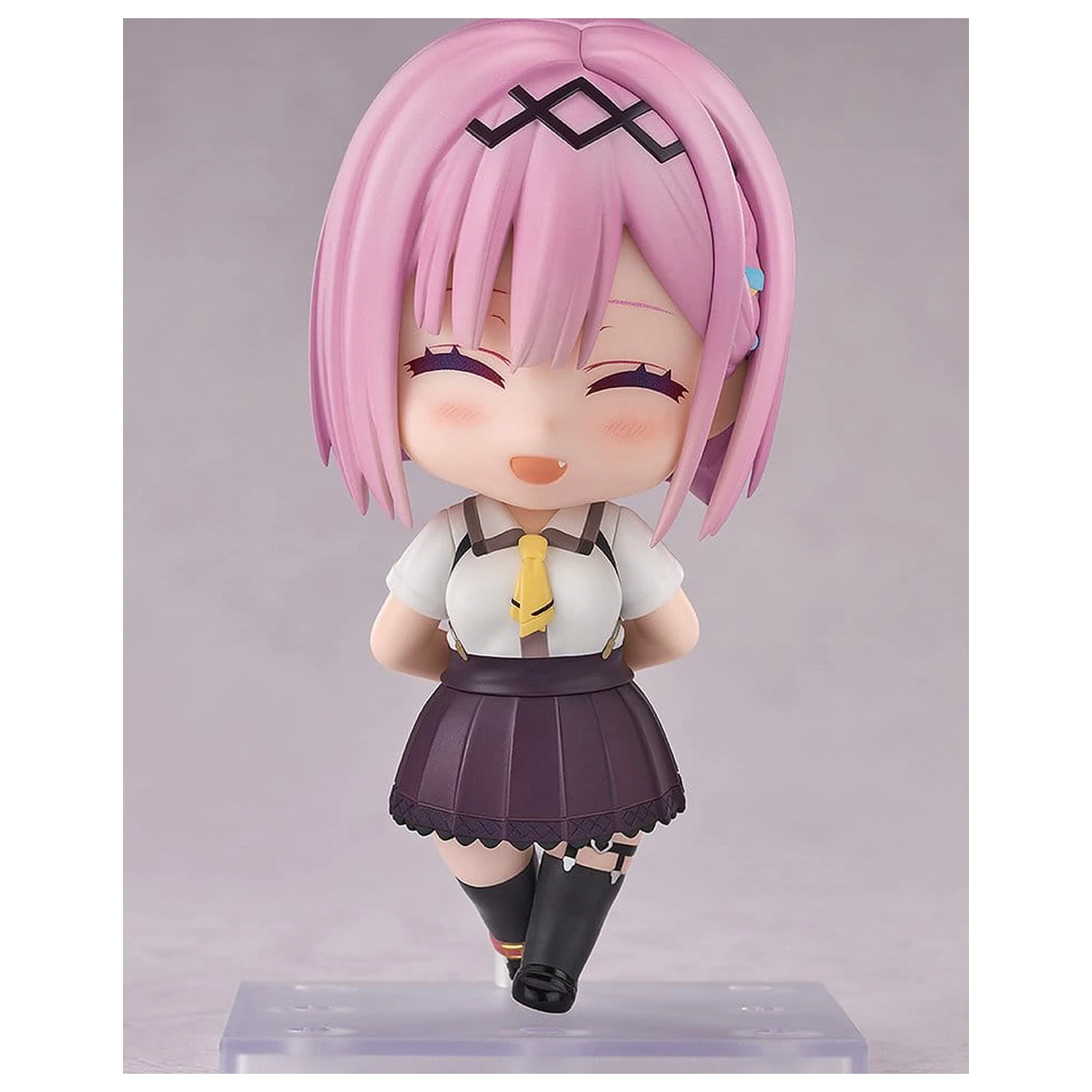 Angelic Chaos RE-BOOT! Nendoroid akciófigura Amane Tanikaze 10 cm termékfotó
