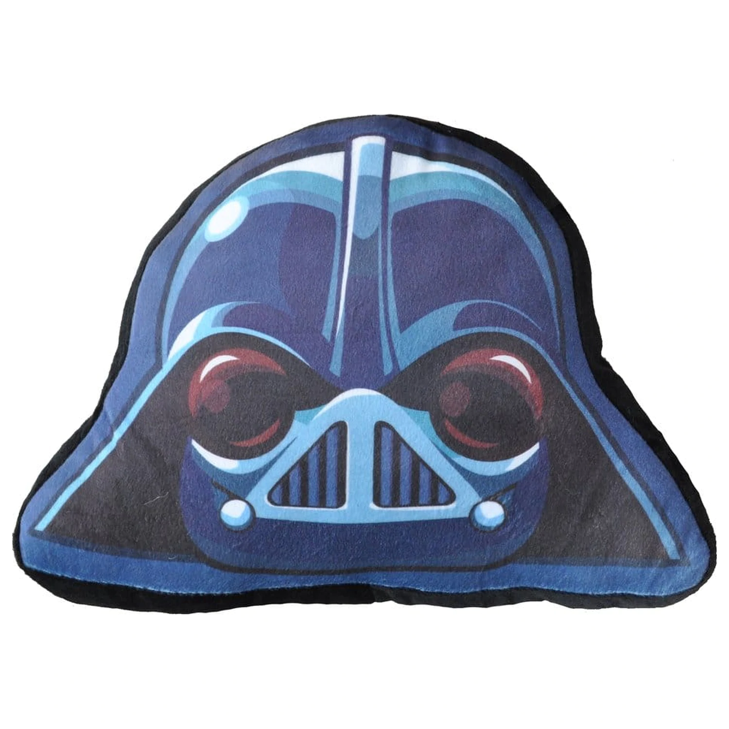 Angry Birds Star Wars Darth Vader 3D párna 27 cm termékfotó
