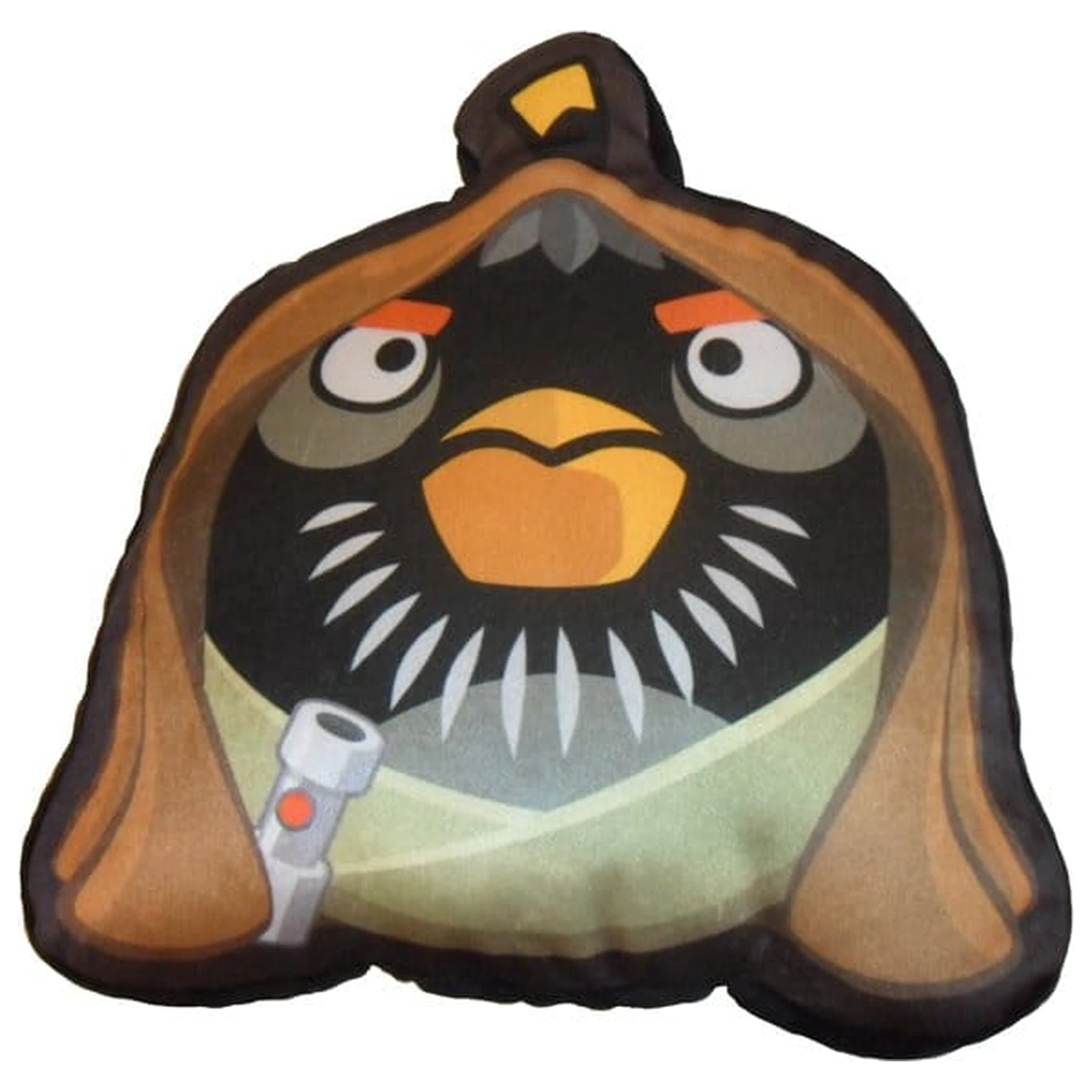 Angry Birds Star Wars Obi-Wan Kenobi párna 27 cm termékfotó