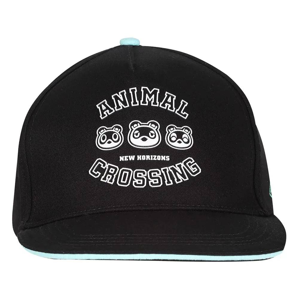 Animal Crossing baseball sapka termékfotó