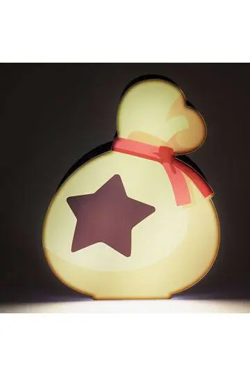 Animal Crossing Bell Bag lámpa 16 cm termékfotó
