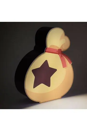 Animal Crossing Bell Bag lámpa 16 cm termékfotó