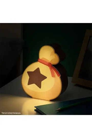 Animal Crossing Bell Bag lámpa 16 cm termékfotó
