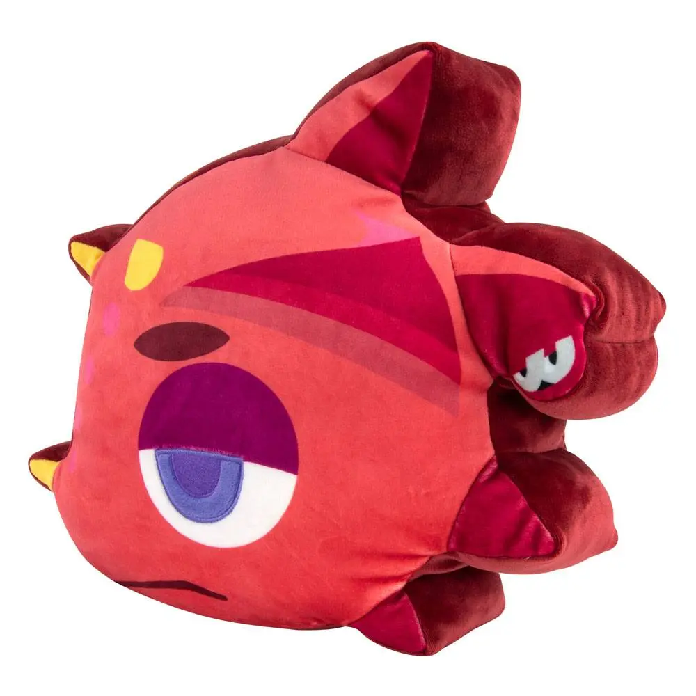 Animal Crossing Mocchi-Mocchi plüss figura Flick 38 cm termékfotó