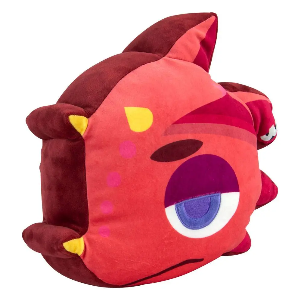 Animal Crossing Mocchi-Mocchi plüss figura Flick 38 cm termékfotó