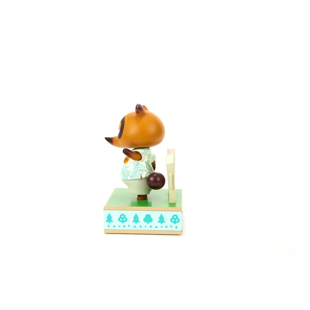 Animal Crossing: New Horizons PVC Statue Tom Nook 22 cm termékfotó