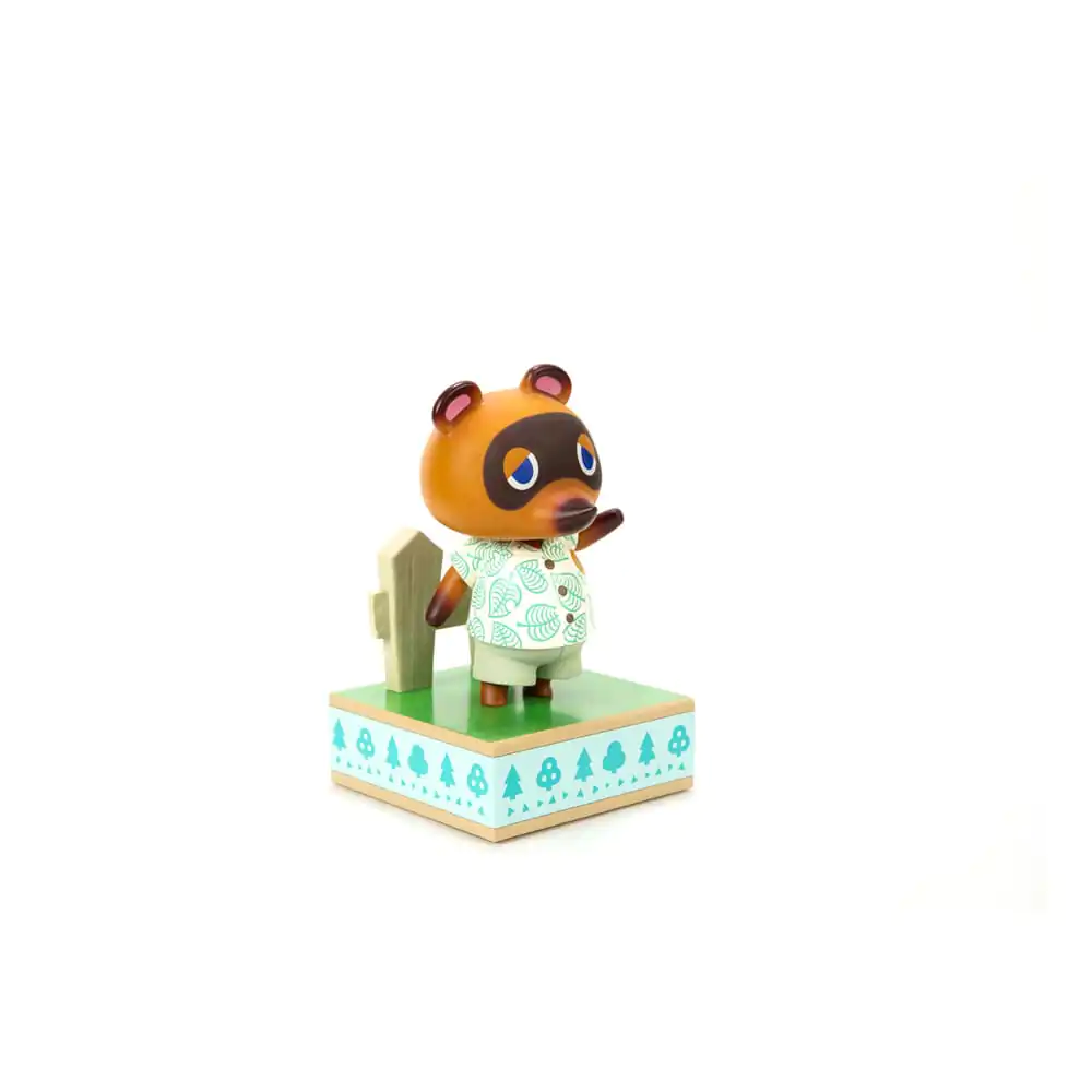 Animal Crossing: New Horizons PVC Statue Tom Nook 22 cm termékfotó