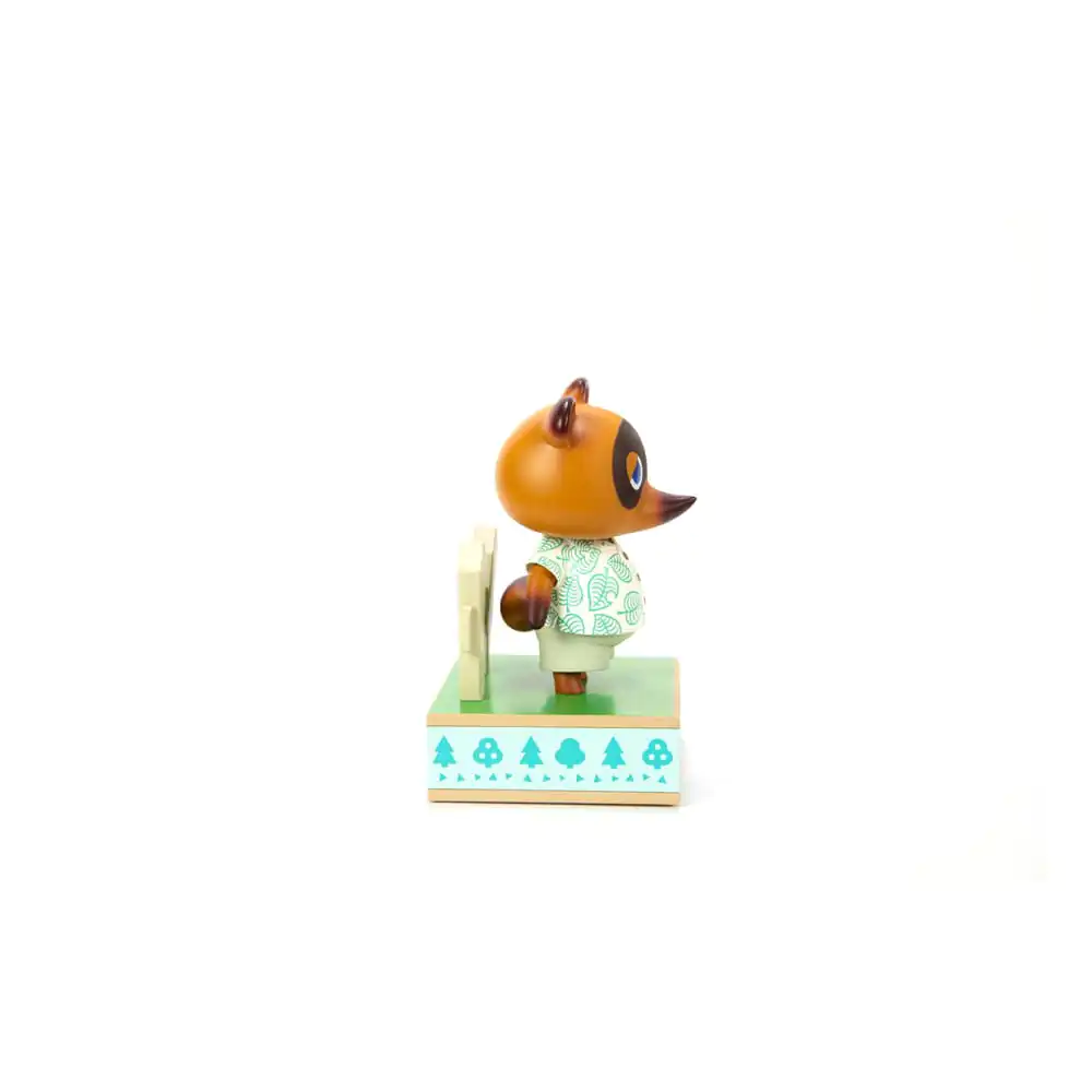 Animal Crossing: New Horizons PVC Statue Tom Nook 22 cm termékfotó