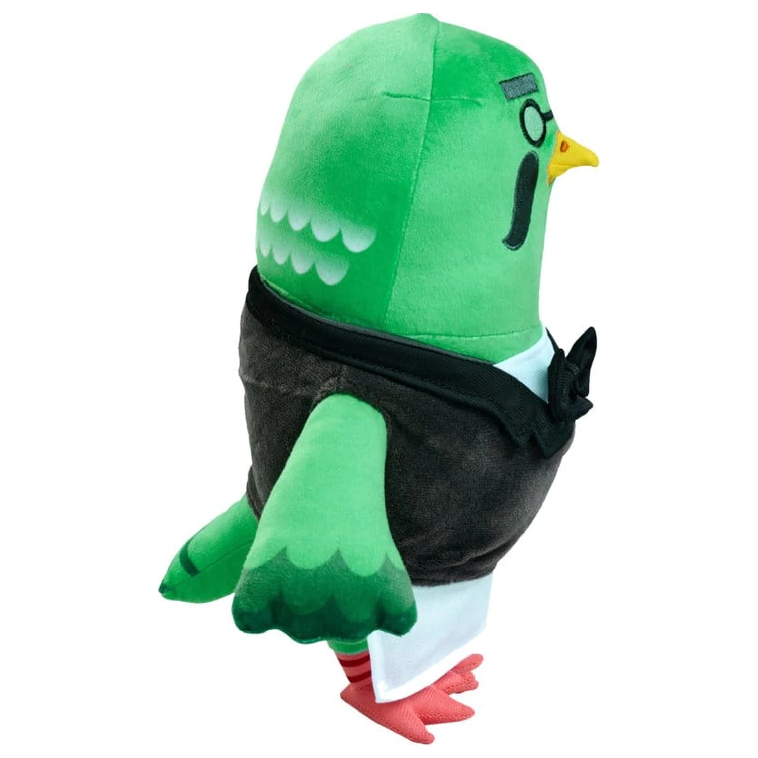 Animal Crossing plüss figura Brewster 25 cm termékfotó