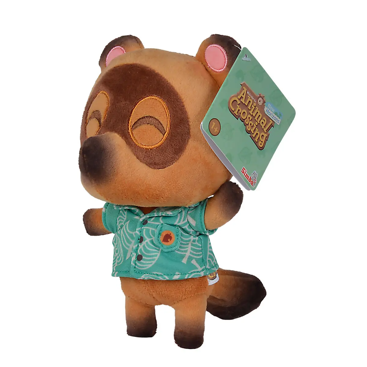 Animal Crossing Timmy plush toy 25cm termékfotó