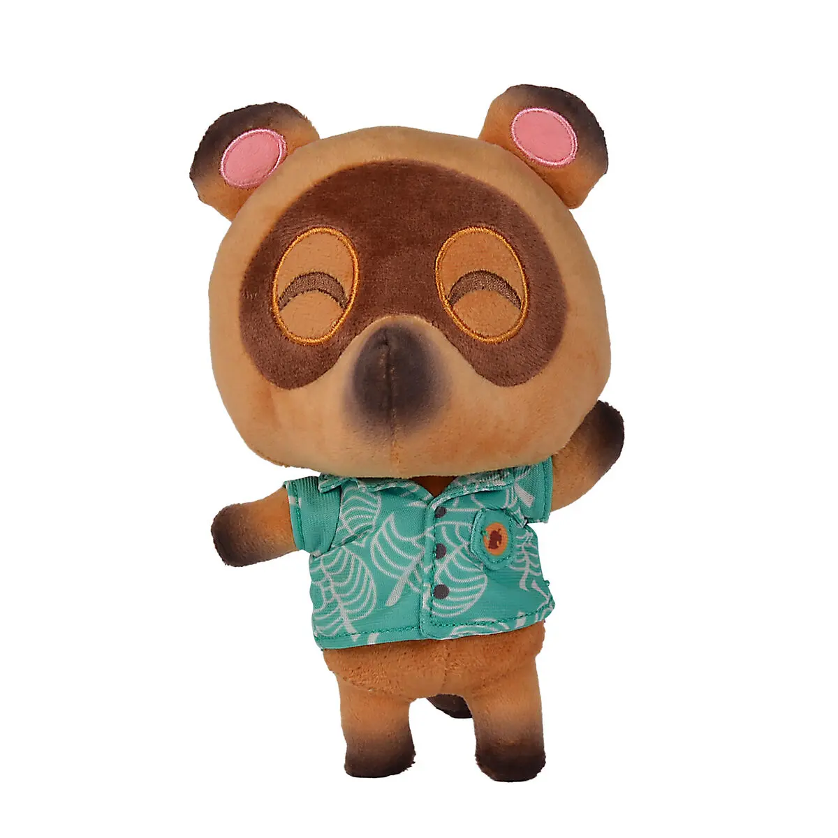 Animal Crossing Timmy plush toy 25cm termékfotó