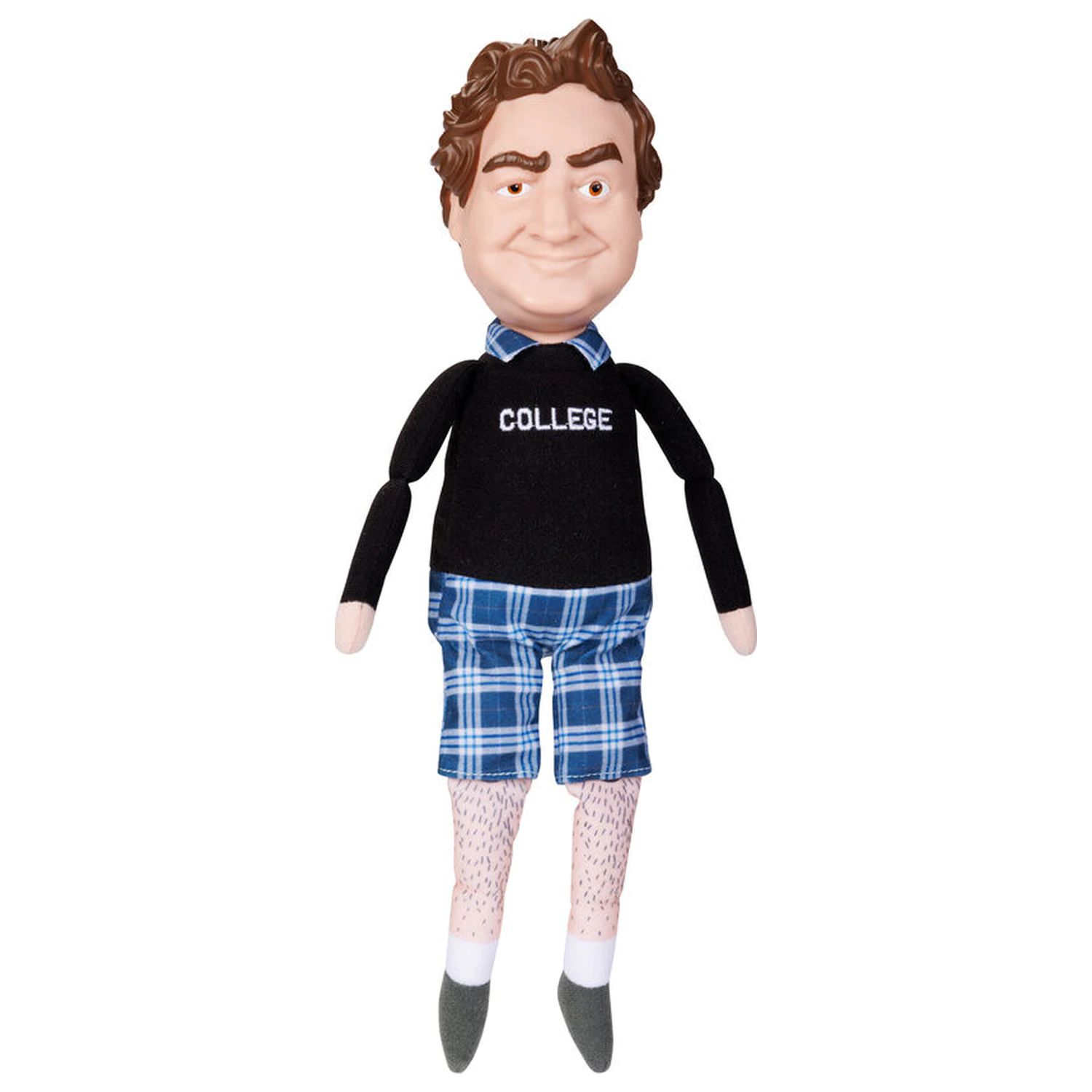 Animal House Bluto angol nyelvű Beszélő baba figura termékfotó