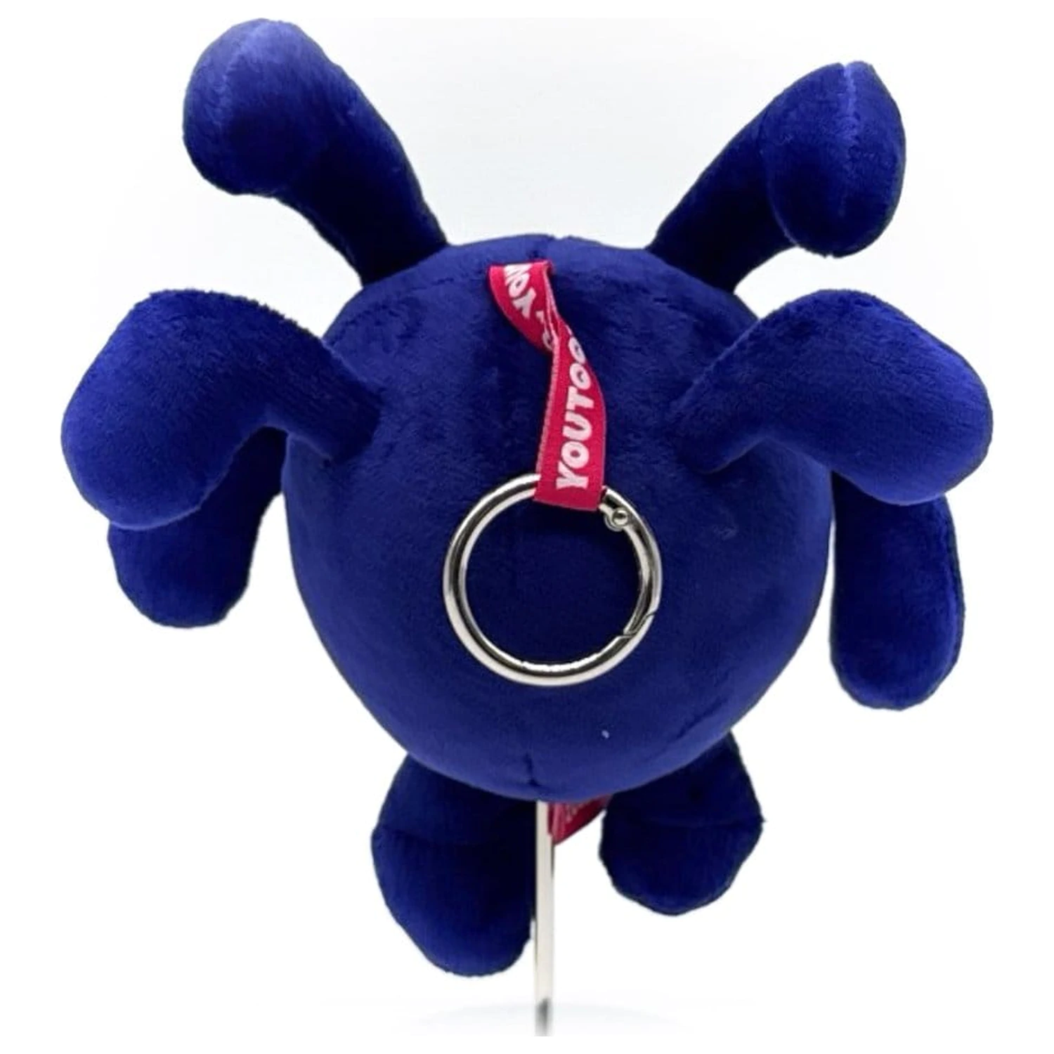 Animal Jam charm kulcstartó Phantom 13 cm termékfotó