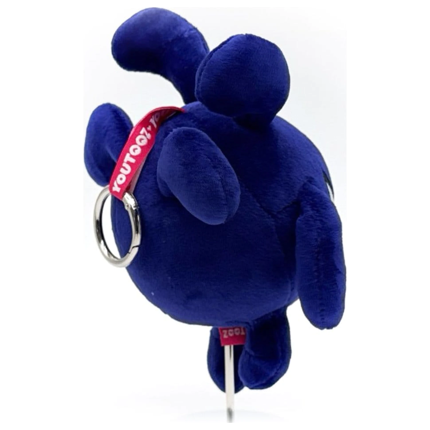 Animal Jam charm kulcstartó Phantom 13 cm termékfotó