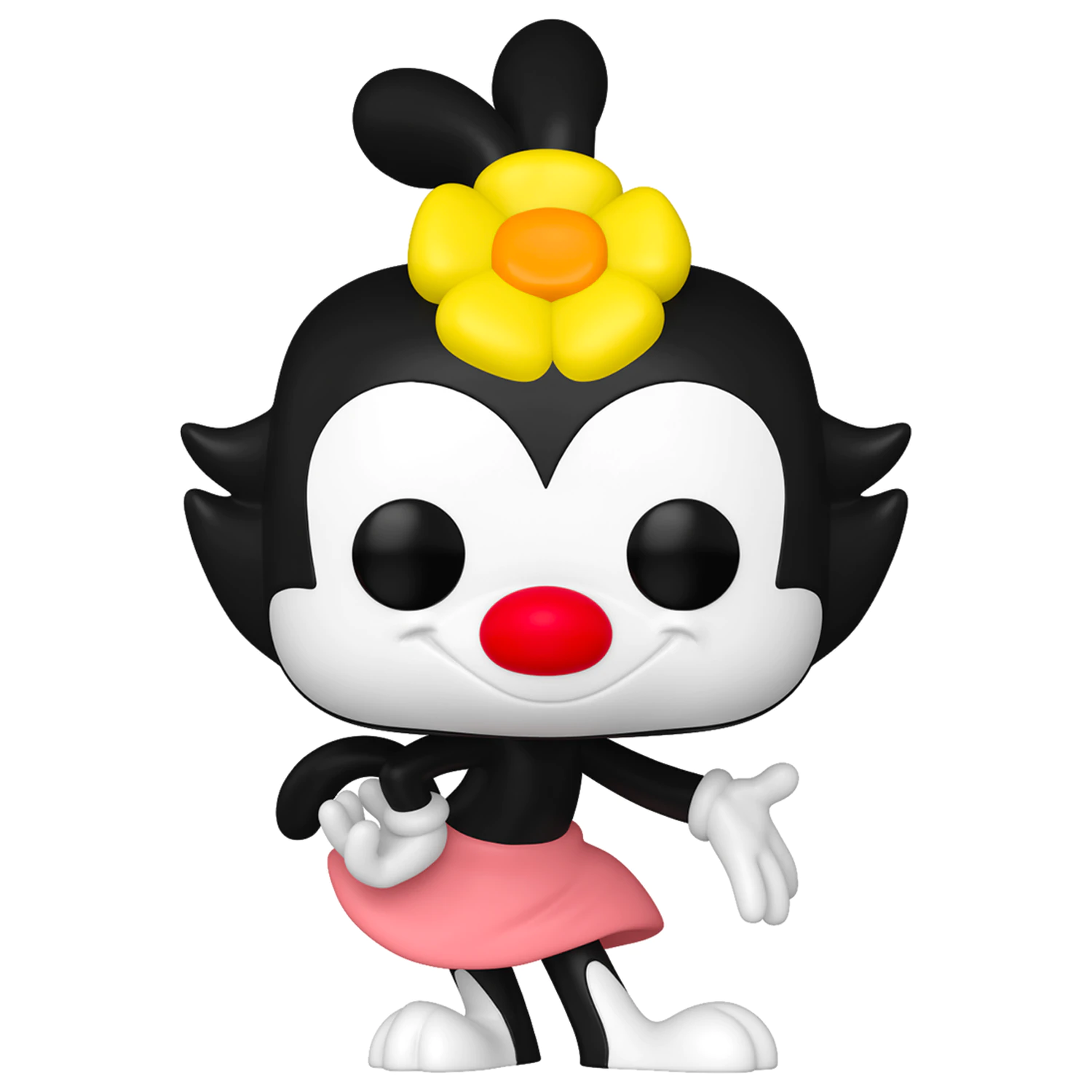 Animaniacs Funko POP! Animation Vinyl figura Dot 9 cm termékfotó