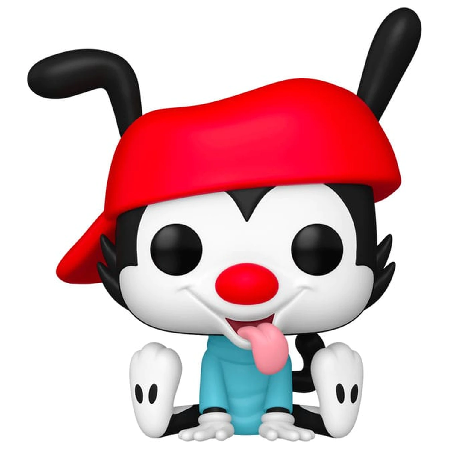 Animaniacs Funko POP! Animation Vinyl figura Wakko 9 cm termékfotó