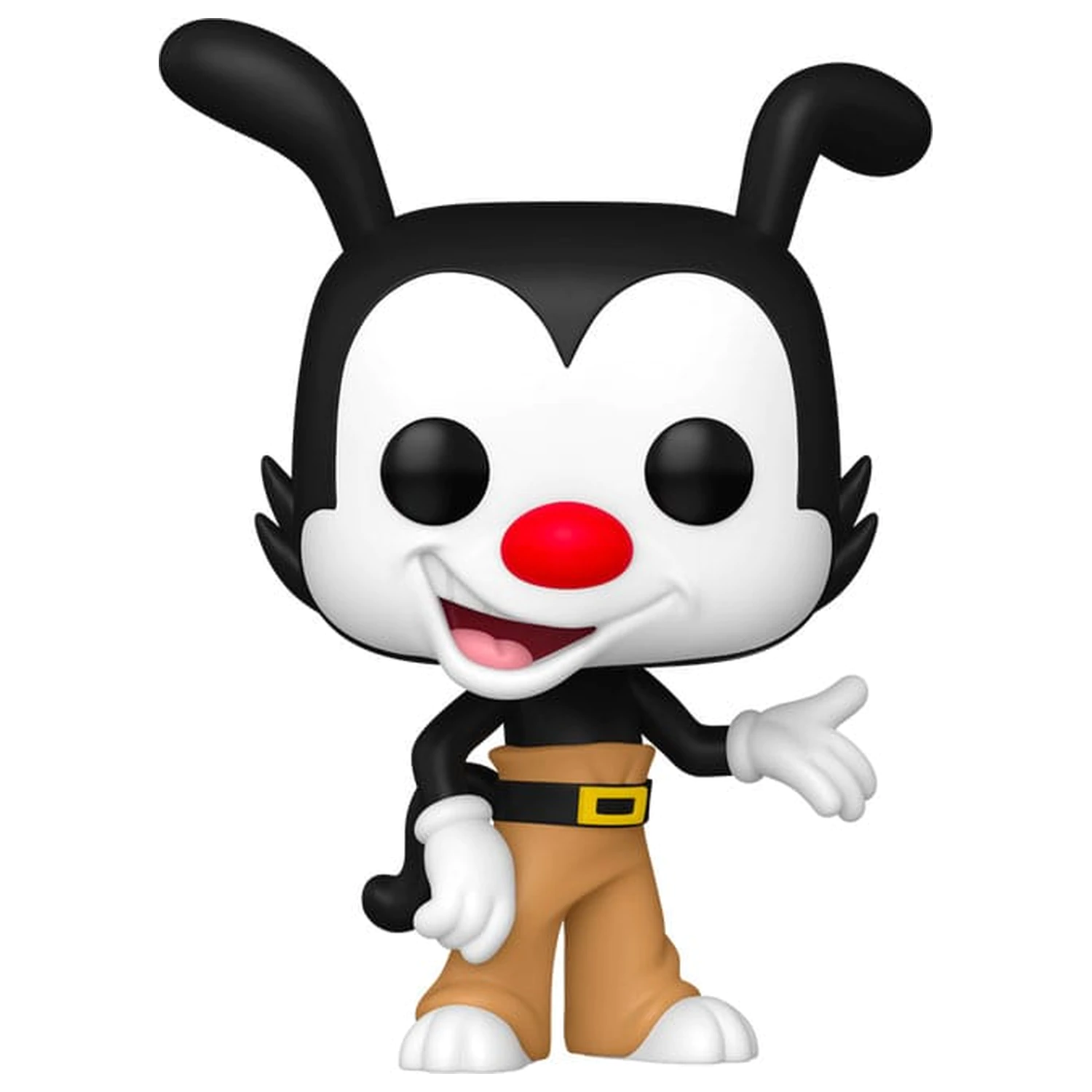 Animaniacs Funko POP! Animation Vinyl figura Yakko 9 cm termékfotó