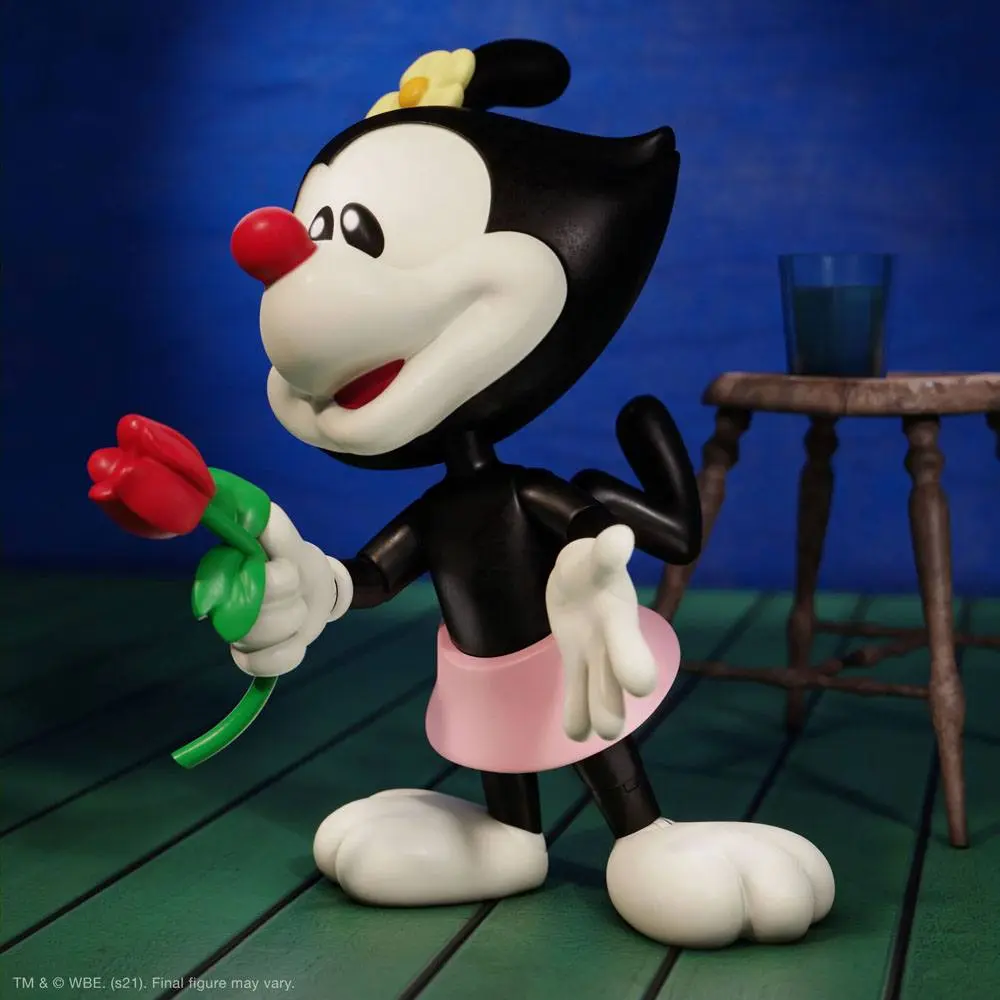 Animaniacs Ultimates Dotakciófigura 18 cm termékfotó