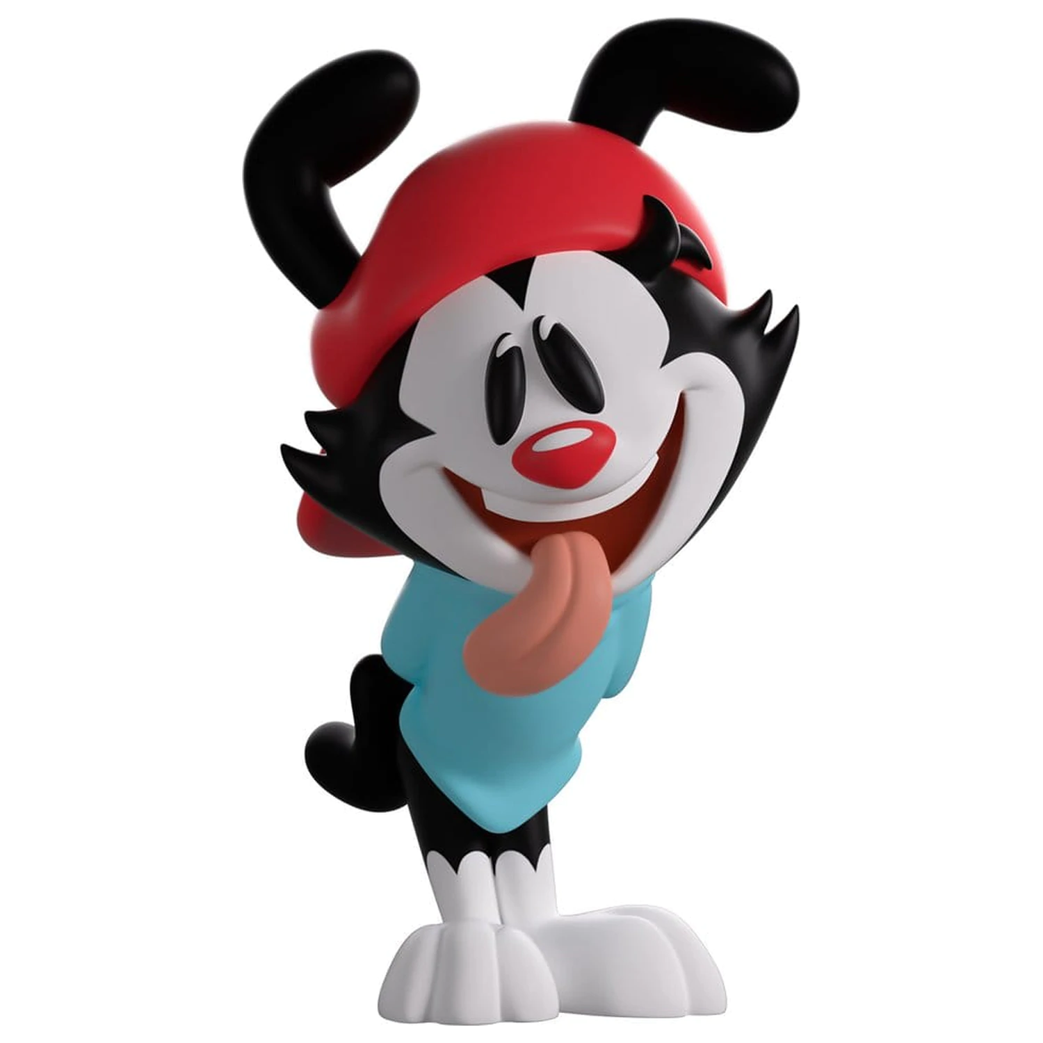Animaniacs Vinyl figura Wakko 13 cm termékfotó