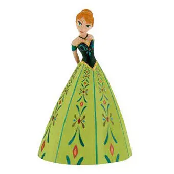 Anna hercegnő Jégvarázs Disney figura termékfotó