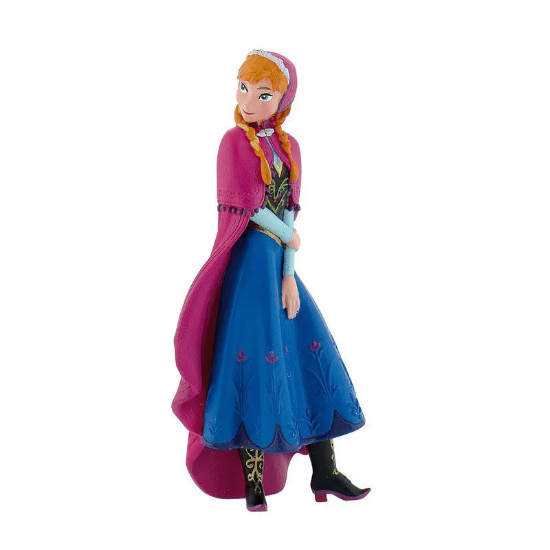 Anna Jégvarázs Disney figura termékfotó