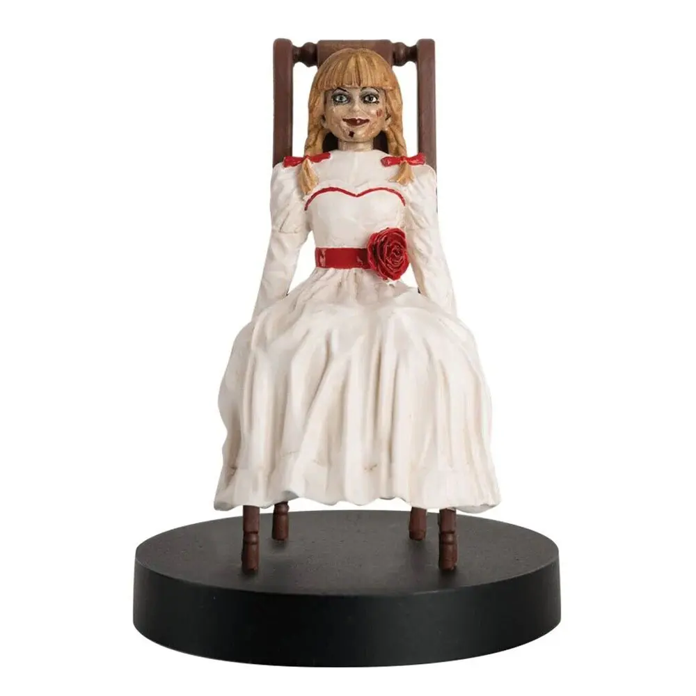 Annabelle Comes Home Horror Collection 1/16 Annabelle szobor figura 8 cm termékfotó