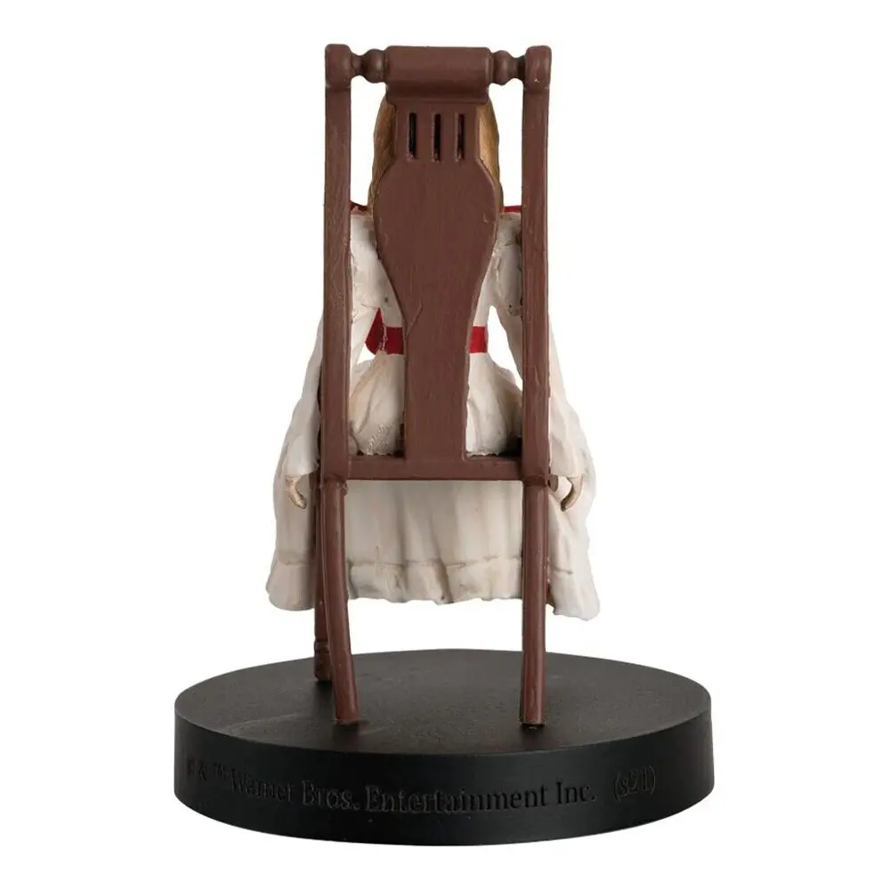 Annabelle Comes Home Horror Collection 1/16 Annabelle szobor figura 8 cm termékfotó