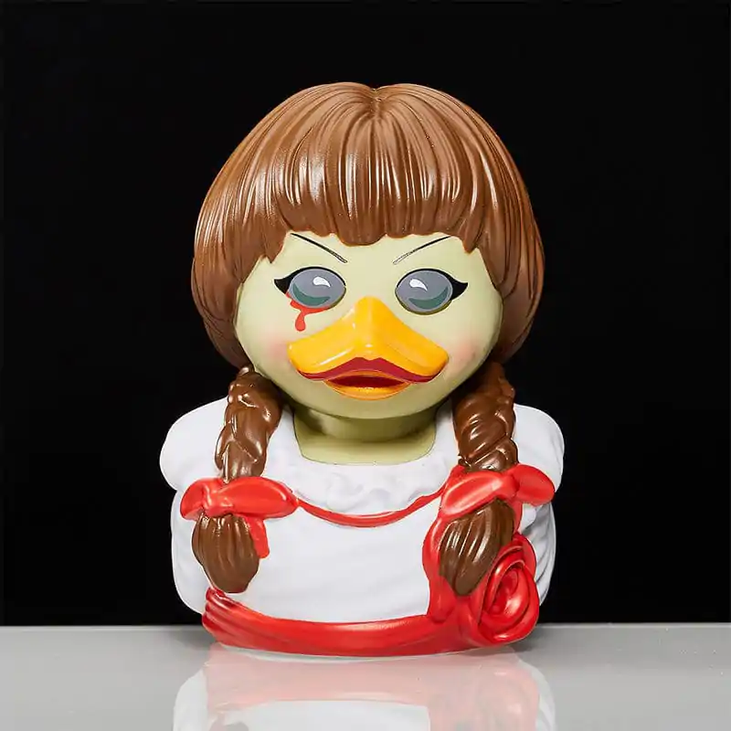 Annabelle Comes Home Tubbz PVC Figure Annabelle Boxed Edition 10 cm termékfotó