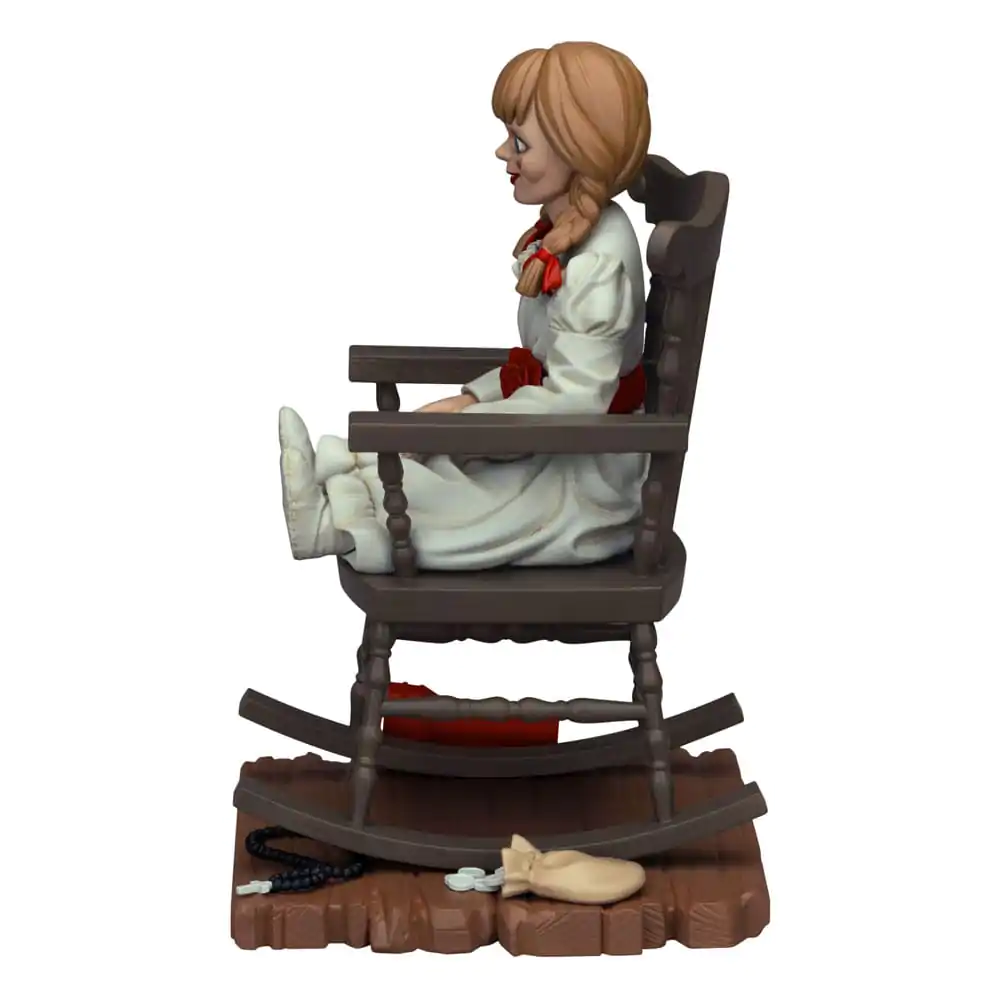 Annabelle D-Stage Annabelle PVC szobor figura 12 cm termékfotó