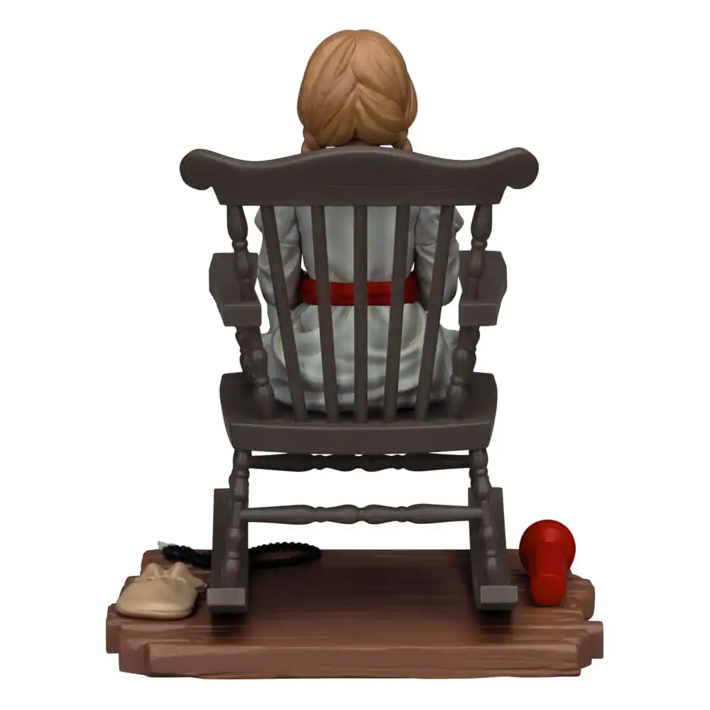 Annabelle D-Stage Annabelle PVC szobor figura 12 cm termékfotó