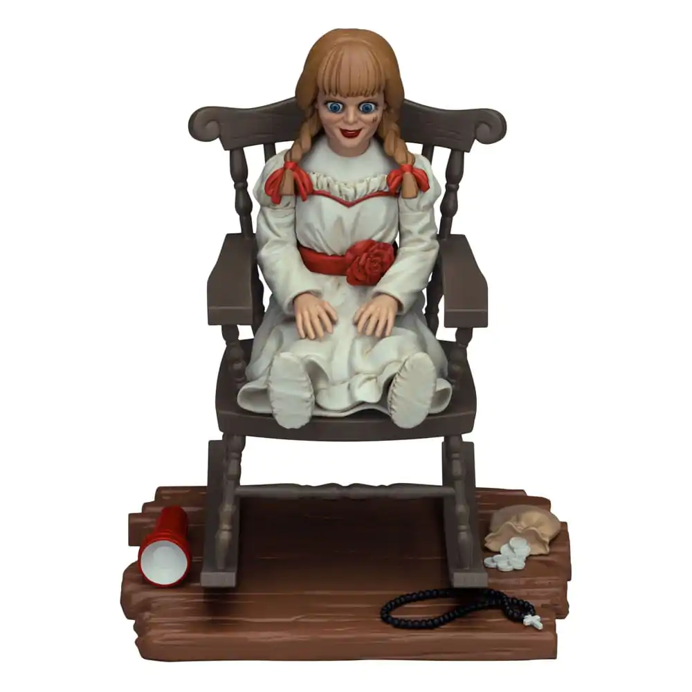 Annabelle D-Stage Annabelle PVC szobor figura 12 cm termékfotó
