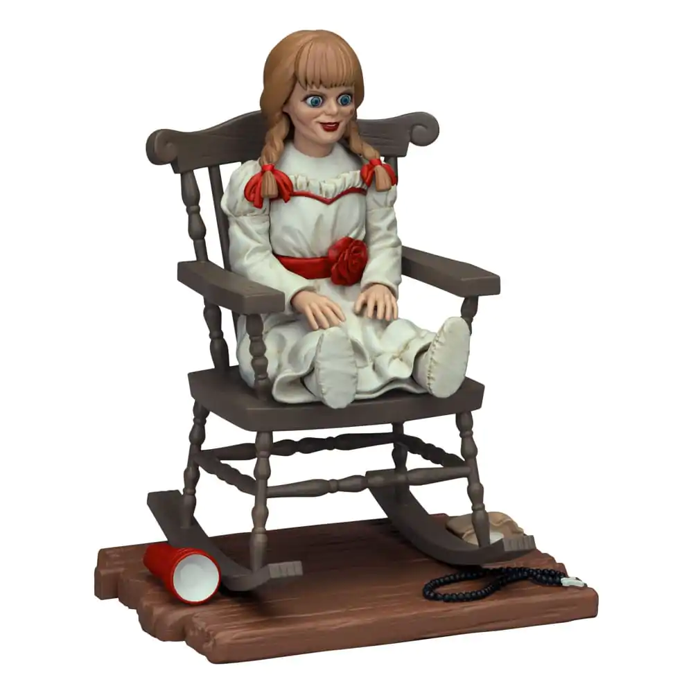 Annabelle D-Stage Annabelle PVC szobor figura 12 cm termékfotó