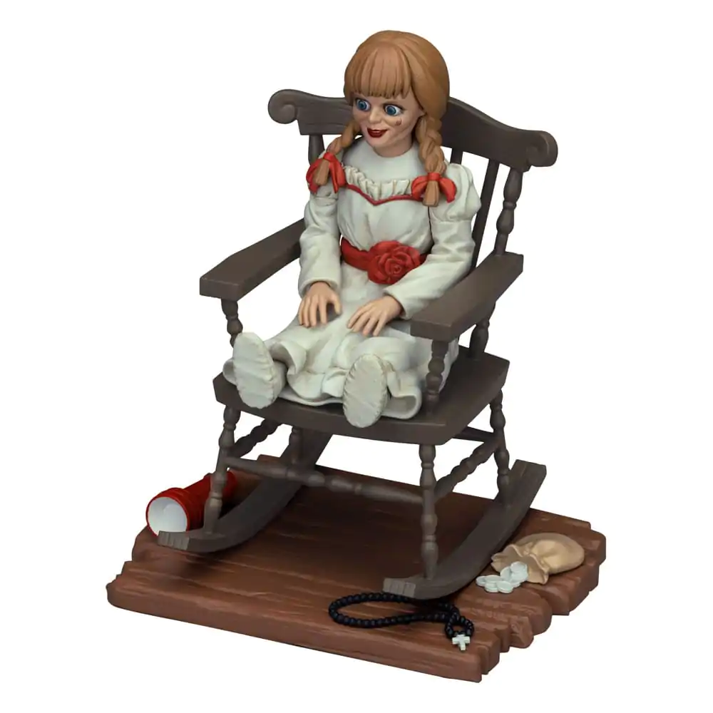 Annabelle D-Stage Annabelle PVC szobor figura 12 cm termékfotó