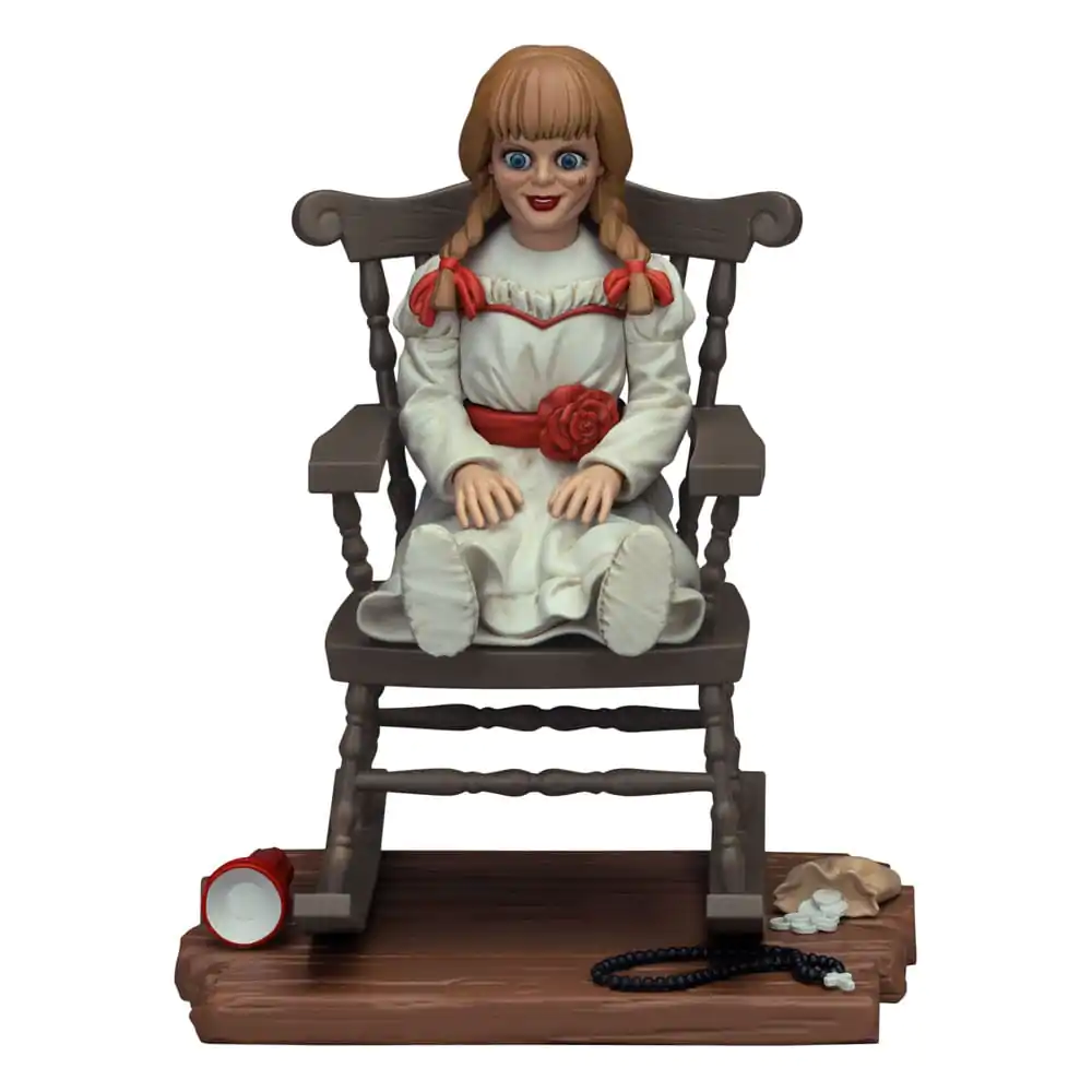 Annabelle D-Stage Annabelle PVC szobor figura 12 cm termékfotó