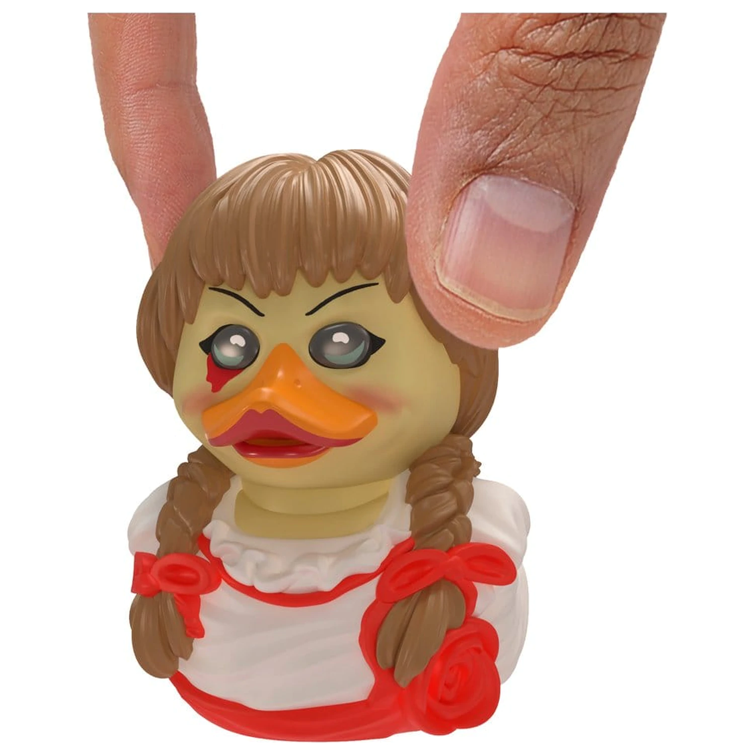 Annabelle Tubbz Mini PVC figura Annabelle 5 cm termékfotó
