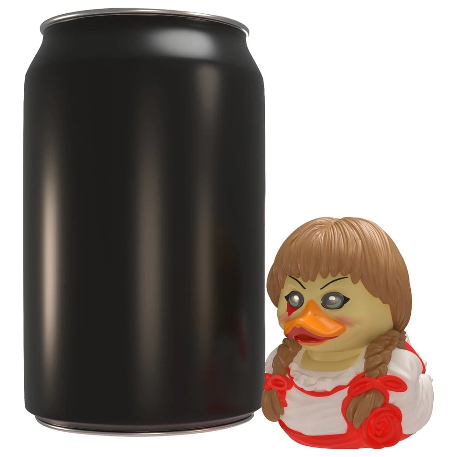 Annabelle Tubbz Mini PVC figura Annabelle 5 cm termékfotó
