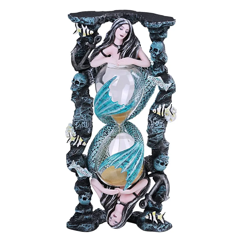 Anne Stokes Mermaid homokóra 22 cm termékfotó