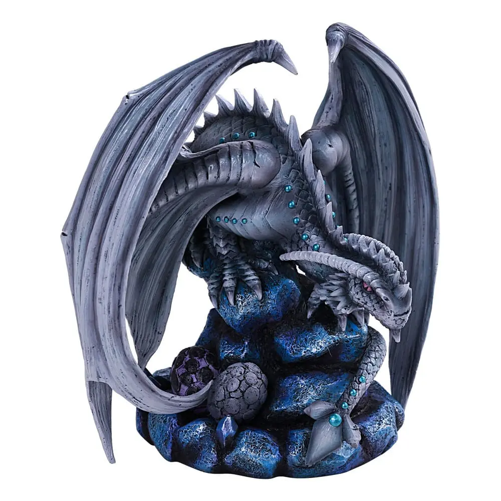 Anne Stokes Rock Dragon szobor figura 20 cm termékfotó