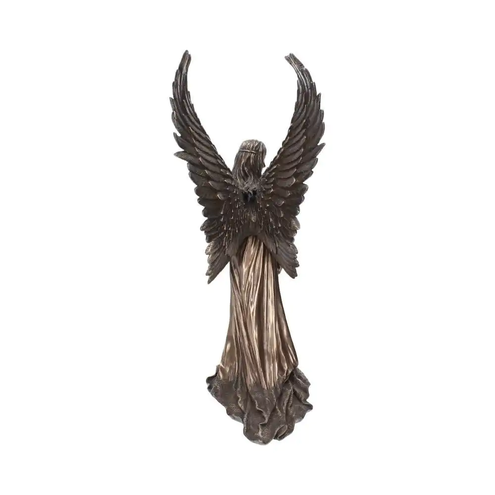 Anne Stokes Spirit Guide Bronze szobor figura 43 cm termékfotó