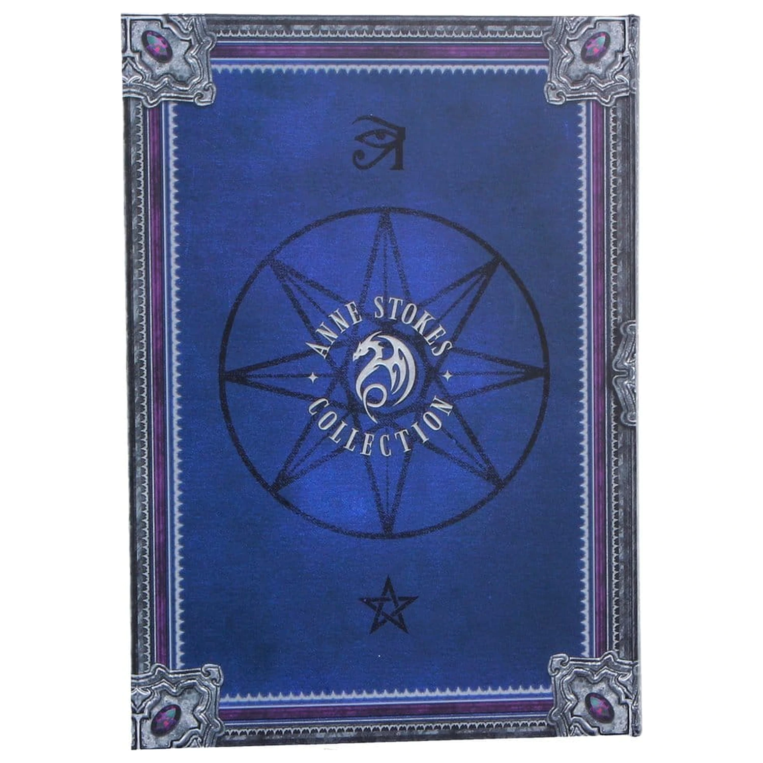 Anne Stokes The Book of Shadows A5 jegyzetfüzet termékfotó